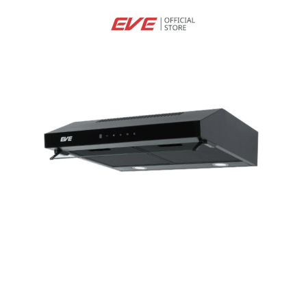 เครื่องดูดควันแบบมาตรฐาน EVE รุ่น HF-BK102TOUCH-60 ขนาด 60 เซนติเมตร สีดำ_10
